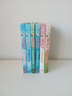 Wolf, Ophalen, Zo goed als nieuw