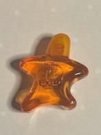 Naomi Campbell - exult miniature 5ml edt, Ophalen of Verzenden, Nieuw, Miniatuur, Gevuld