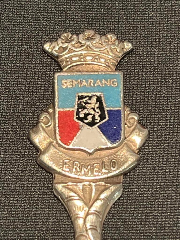 Semarang Ermelo., Ophalen of Verzenden