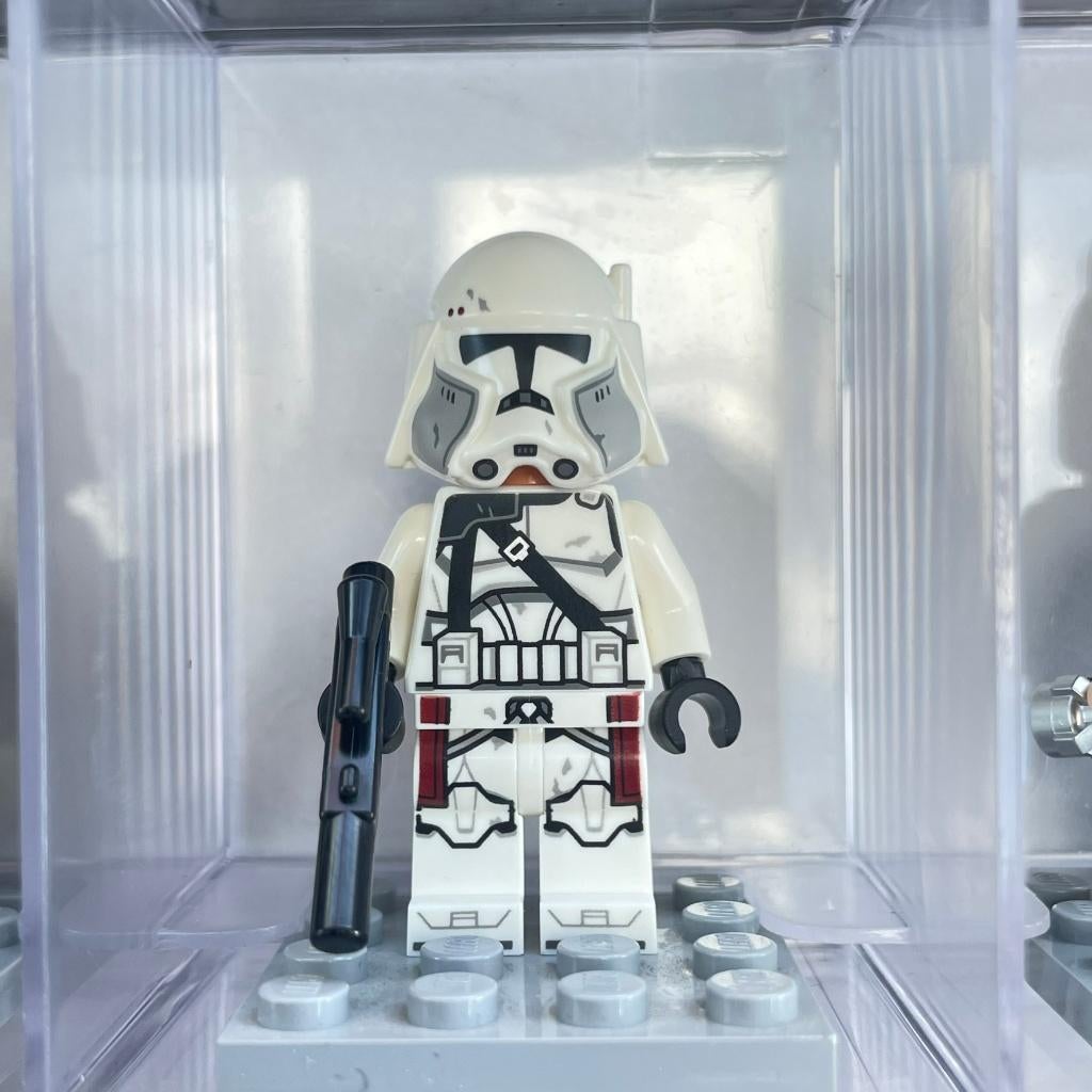 Lego Star Wars Clone Commander Bacara sw1431 75413, Kinderen en Baby's, ., Lego, Nieuw, Ophalen of Verzenden