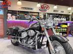 HARLEY-DAVIDSON FAT BOY FLSTF (bj 2008) Fatboy, 2 cilinders, HARLEY-DAVIDSON, Onbekend, Meer dan 35 kW