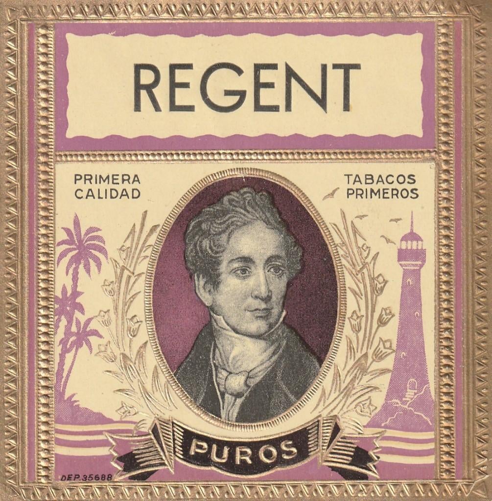 etiket V - 606 sigarenbandjes, Ophalen of Verzenden, Nieuw, Sigarenbandjes