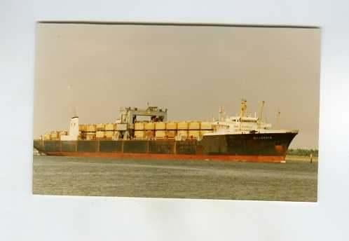 scheepvaart-foto-H.A.L/NASM-bilderdyk 1972, Ophalen of Verzenden, Zo goed als nieuw, Boek of Tijdschrift