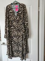 Twister doorknoop jurk maat 54 nieuw met kaartjes, Ophalen of Verzenden