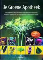 De Groene Apotheek - Jorg Grünwald / 9789044734539, Ophalen of Verzenden, Zo goed als nieuw, Jorg Grünwald