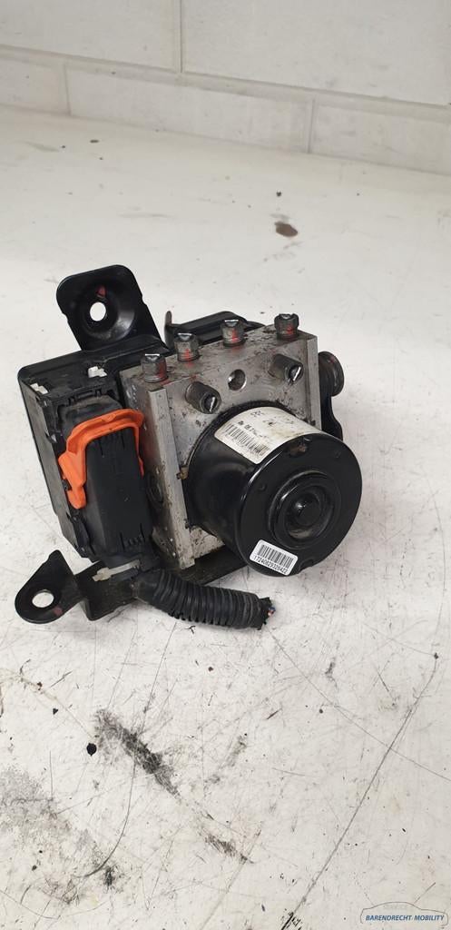 ABS pomp Opel Agila B Suzuki Splash 06.2102-1825.4 origineel