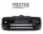 Voorbumper VW UP Facelift GTI 1.0 TSI LB7W BUMPER 1S0807221H, Gebruikt, -, Voor, Ophalen of Verzenden