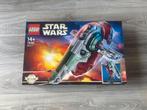 Lego Star Wars 75060, Ophalen of Verzenden, Nieuw, Complete set, Lego
