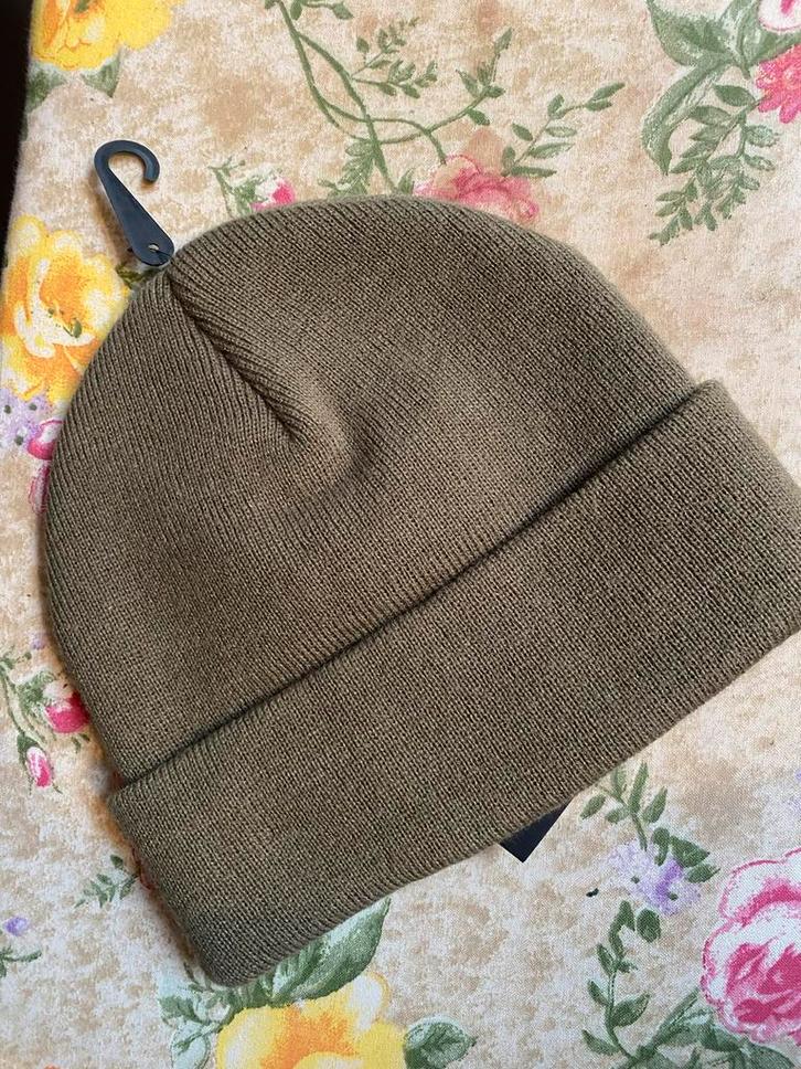 Airforce, Kleding | Dames, Mutsen, Sjaals en Handschoenen, Nieuw, Muts, Ophalen of Verzenden