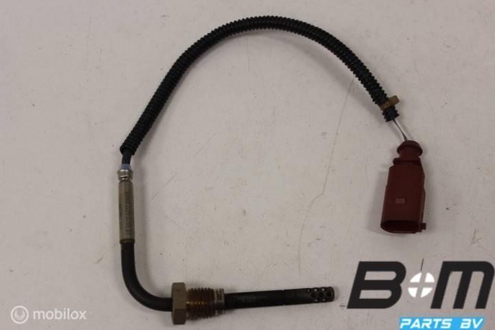 Temperatuur voeler voor roetfilter Audi SQ5 4G0906088H, Auto-onderdelen, Uitlaatsystemen, Gebruikt