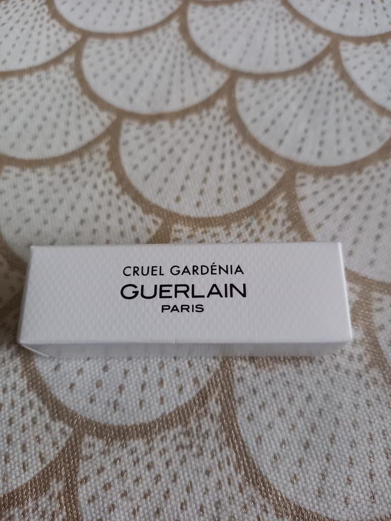 Cruel Gardenia Guerlain, Ophalen of Verzenden, Nieuw