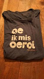 T shirt, Ophalen of Verzenden, Nieuw, Korte mouw