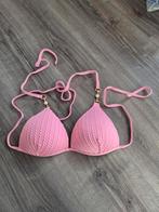 Bikinitop, Kleding | Dames, Badmode en Zwemkleding, Ophalen of Verzenden, Zo goed als nieuw, Roze, Bikini