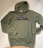 BALLIN amsterdam purewhite maat M, Ophalen of Verzenden, Zo goed als nieuw, Groen