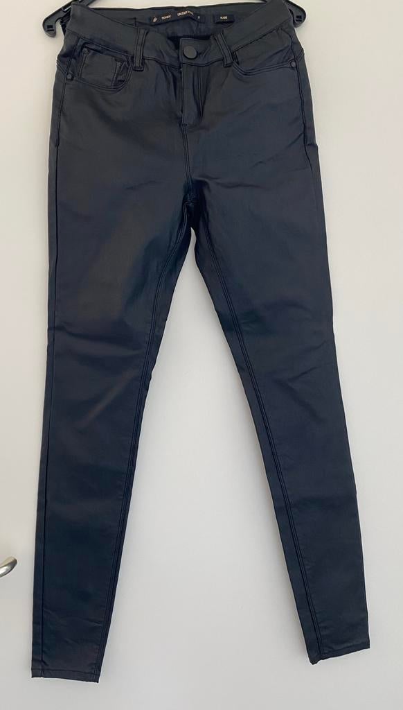 Broek Dressed to kill maat S, Ophalen of Verzenden, Zo goed als nieuw, Zwart, Lang