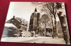 Foto Genovevakerk Son en Breugel kerk, 1960 tot 1980, Foto, Ophalen of Verzenden, Zo goed als nieuw