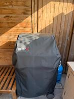 Weber Spirit E210 Gasbarbecue met Hoes, Ophalen, Gebruikt