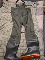 Waadpak met laarzen - maat 44, Watersport en Boten, Ophalen of Verzenden, Nieuw, Kleding