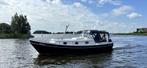 Rivercruise 31 cabrio, Ophalen, Staal, Binnenboordmotor, Diesel