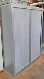 Archiefkasten , Lockerkasten, Ophalen, Gebruikt, 50 tot 100 cm, Metaal