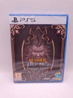 runner heroes ps5, Ophalen of Verzenden, Nieuw