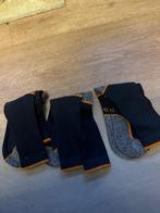 3x werksokken, Kleding | Heren, Sokken en Kousen, Ophalen, Nieuw, Maat 39 t/m 42, Zwart