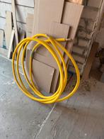 Gasleiding, Ophalen, Zo goed als nieuw