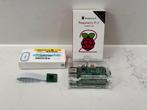 ***** Raspberry Pi 2B 1GB & Infrarood camera *****, Ophalen of Verzenden