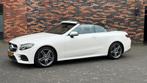 Mercedes-Benz E-klasse Cabrio AMG Paket 200 25th Anniversary, Achterwielaandrijving, 1800 kg, 4 cilinders, Cabriolet
