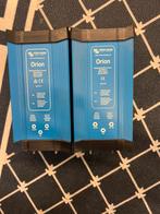 2x Victron Energy Orion 24/12-70 DC-DC converter – werkend, Ophalen, Zo goed als nieuw