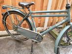 Gazelle Puur heren fiets kleine maat, Fietsen en Brommers, Fietsen | Heren | Herenfietsen, Gebruikt, Versnellingen, 49 tot 53 cm