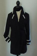 Trenchcoat tussen jas Mart visser maat M, Mart Visser, Verzenden, Zo goed als nieuw, Maat 38/40 (M)