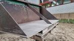 Strakke grondbak, Zakelijke goederen, Agrarisch | Werktuigen, Ophalen of Verzenden, Grondbewerking