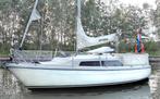 DEHLER DELANTA 75, Watersport en Boten, Ophalen, Gebruikt, Tourjacht of Cruiser, 6 tot 9 meter