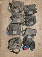 SpanSet HSL (L-L) 20M valbeveiliging set (8 stuks), Doe-het-zelf en Verbouw, Ophalen of Verzenden, Gebruikt, Overige typen, 5 meter of hoger