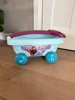 Gratis op te halen Frozen trekkarretje, Ophalen, Gebruikt