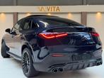 Mercedes-Benz GLC Coupé 400e 4MATIC AMG Line |Full option|, Automaat, Gebruikt, Zwart, 4 cilinders