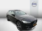 Volvo XC60 2.0 Recharge T6 AWD R-Design | Plug-in Hybrid (PH, 12 maanden, Stof, Gebruikt, Euro 6
