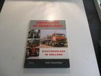 Trucks Vierassers in Nederland, Verzenden, Zo goed als nieuw, Overige merken