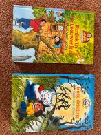 Leesboeken voor kinderen - Paul van Loon & Jacky van Klivere, Ophalen, Gelezen, Fictie algemeen