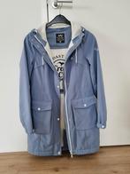 Human Nature Softshell Jas - Maat M, Kleding | Dames, Maat 38/40 (M), Blauw, Ophalen of Verzenden, Human Nature