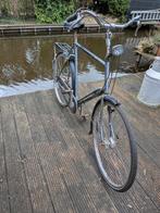 Gazella impala 65 cm, 65 cm of meer, Ophalen of Verzenden, Gebruikt, Overige merken