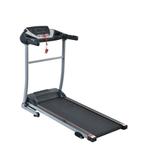 Zo goed als nieuwe loopband - HRS Treadmill, Ophalen, Zo goed als nieuw, Metaal, Loopband