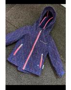 Winterjas ski jack maat 92, Kinderen en Baby's, Kinderkleding | Maat 92, Ophalen of Verzenden, Zo goed als nieuw, Meisje, Jas