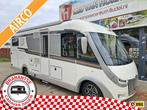 Carthago Chic C-Line I 4.8 LE Full Options (3580KG), Chemisch toilet, Afzuigkap, Fiat, Vloeistofverwarming