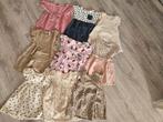 Meiden zomerpakket draagmaat 86, Kinderen en Baby's, Ophalen of Verzenden, Zo goed als nieuw, Maat 86