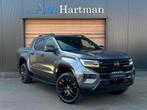Volkswagen Amarok 3.0 TDI V6 4Motion Aventura HARMANKARDON|A, Auto's, Automaat, Gebruikt, 2993 cc, Bedrijf