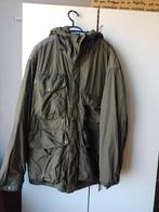 CP COMPANY XXL CHROME R, Ophalen of Verzenden, Zo goed als nieuw, Overige maten, Zwart