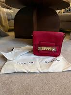 Proenza Schouler PS11 Tiny – Roze / Fuchsia, Sieraden, Tassen en Uiterlijk, Tassen | Damestassen, Ophalen of Verzenden, Gebruikt