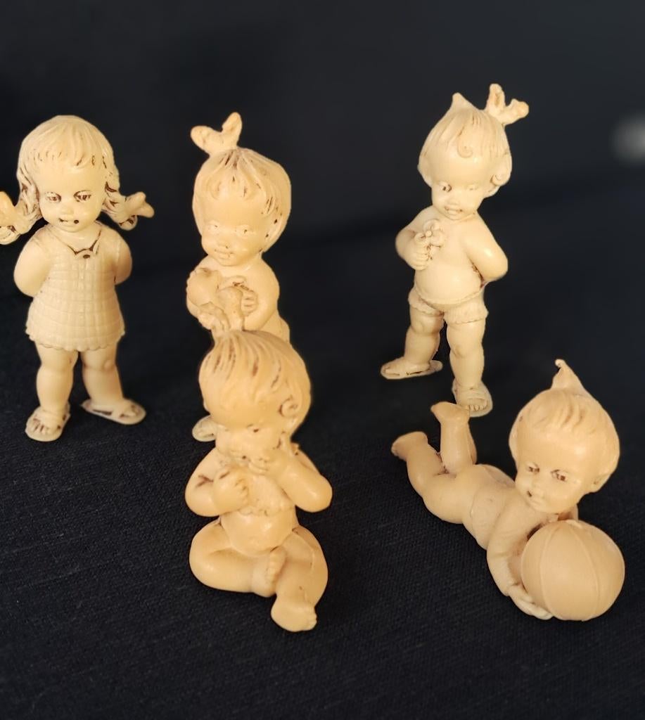 Baby KIDS (Omo waspoeder 1970), Verzamelen, Ophalen
